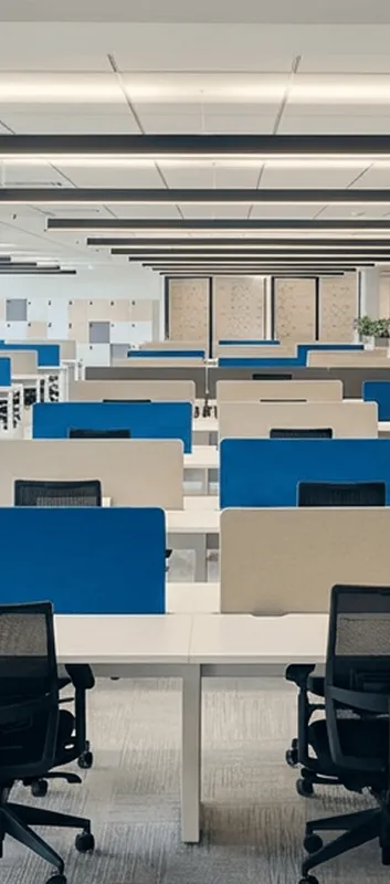 Office & Commercial Cleaning That Works in Columbia, SC