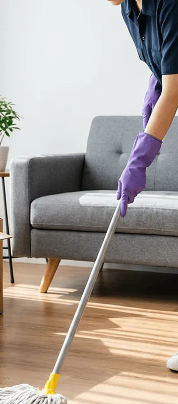 Trusted Move Out Cleaning Services in Columbia, SC