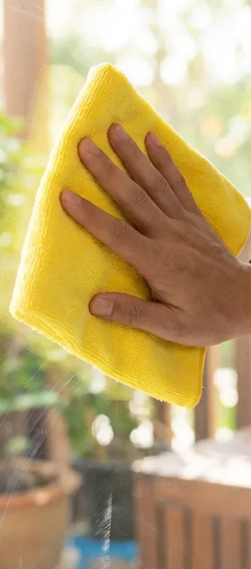 Expert Window Cleaning in Columbia, SC